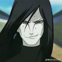 orochimaru