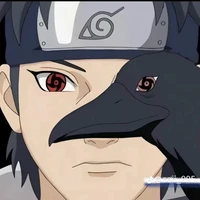 uchiha Shisui
