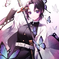 kocho shinobu