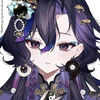 Midouin Setsuna
