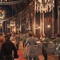 tất cả mọi người có trong điện