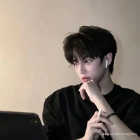 Trương Từ Bạch_bn anh_