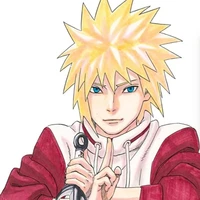 namikage minato