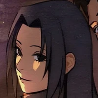 uchiha mikoto