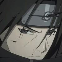 uchiha itachi