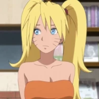 namikage naruko