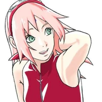 haruno sakura
