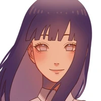 hyuuga hinata