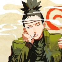 nara shikamaru