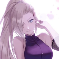 yamanaka Ino