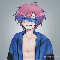 Hiha The Blue