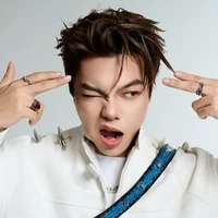 vũ trường giang - gill