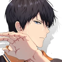 KAGEYAMA TOBIO