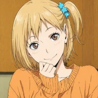 YACHI HITOKA