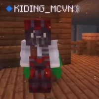 kingding
