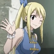 Lucy Heartfilia