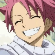 Natsu Dragneel