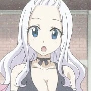 Mirajane Strauss