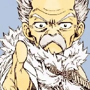 Makarov Dreyar (Hội trưởng)