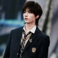 Trương Tử Mặc