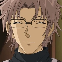 Okiya Subaru (Akai shuichi)