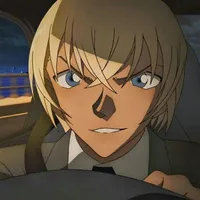 Amuro Tooru (Furuya Rei)