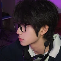Vương Lỗ Kiệt_🎻