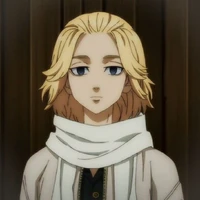 sano Manjiro (Mikey)