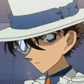 Kaito kid