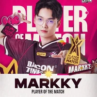 markky
