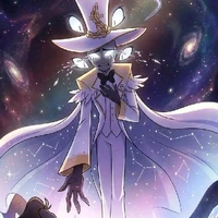 God
