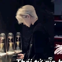 Tô Hoàng Thương//Cha Hoàng//