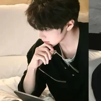 Vương Hiếu Thành//top⚡️//