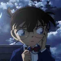 Edogawa Conan