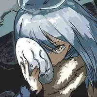 Rimuru Tempest