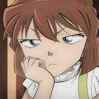 Haibara Ai