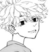 Sano Manjiro - Mikey