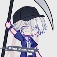 Rina Kaminah