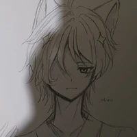 Aganoki Yusio(Furri)