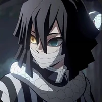 Iguro obanai