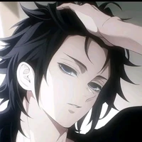 Tomioka giyuu