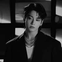 JEON JUNG-KOOK