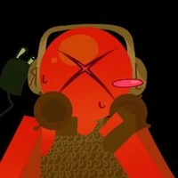 KILLDROID<Robot bk duj>