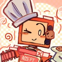 Cookieware<Cn nhỏ nghiện lm bánh>