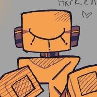 Harken<Cj đẹp ghét ồn ào>