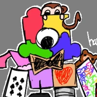 Mr.crewy<Cn nhỏ quậy vcl>