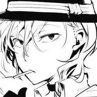Chuuya Nakahara