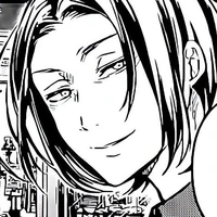 Mori Ougai