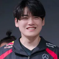 Lee Min-hyeong/Gumayusi