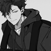 Kuroo Tetsurou